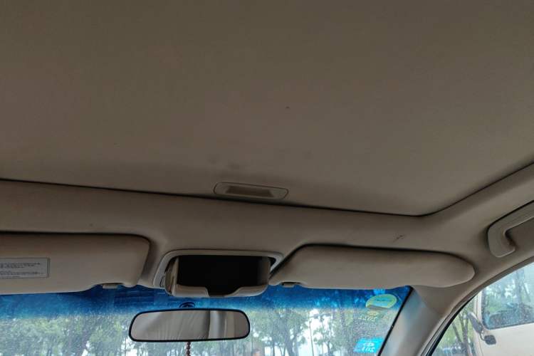 Used Honda Accord 2007 2.0L automatic comfort version Headliner