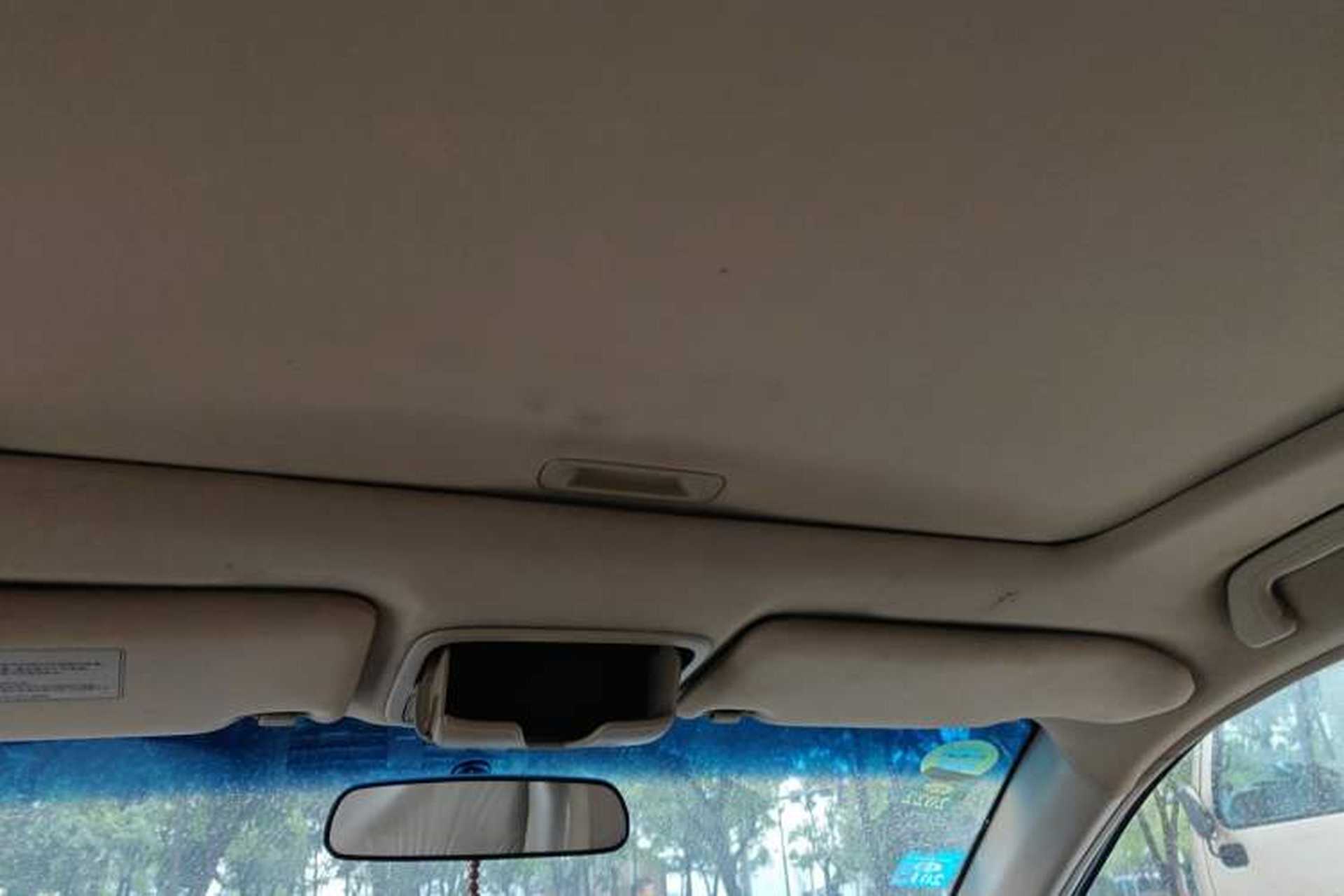 Used Honda Accord 2007 2.0L automatic comfort version Headliner