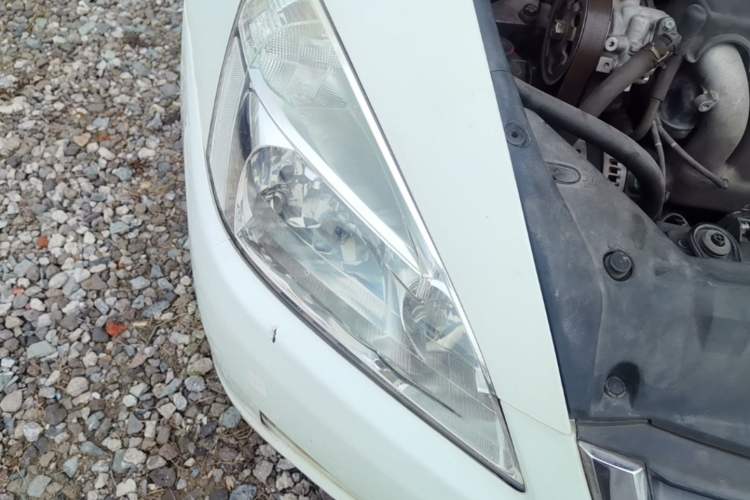 Used Honda Accord 2007 2.4L Automatic Comfort Classic Edition Right Front Headlight