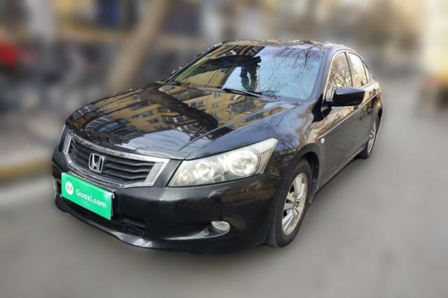 Used Honda Accord 2008 2.0L EX