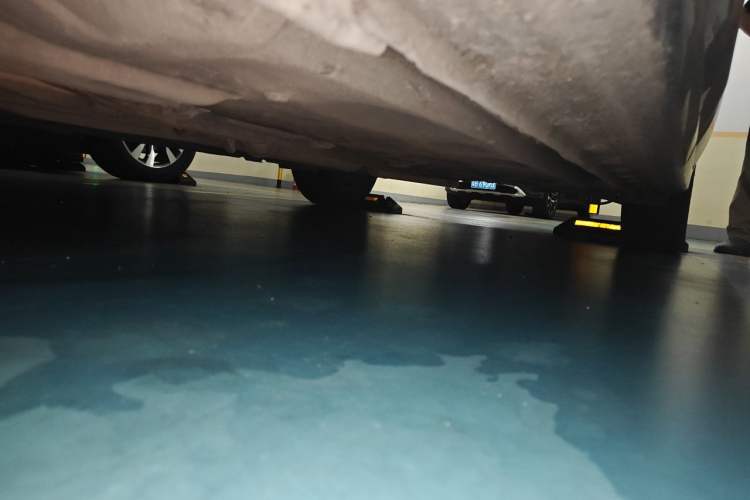 Used Honda Accord 2008 2.0L EX Navi Chassis Front Left