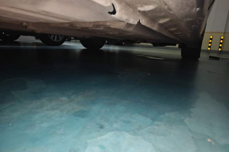 Used Honda Accord 2008 2.0L EX Navi Chassis Rear Right