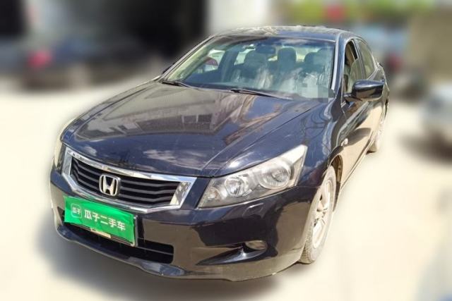 Used Honda Accord 2008 2.0L EX