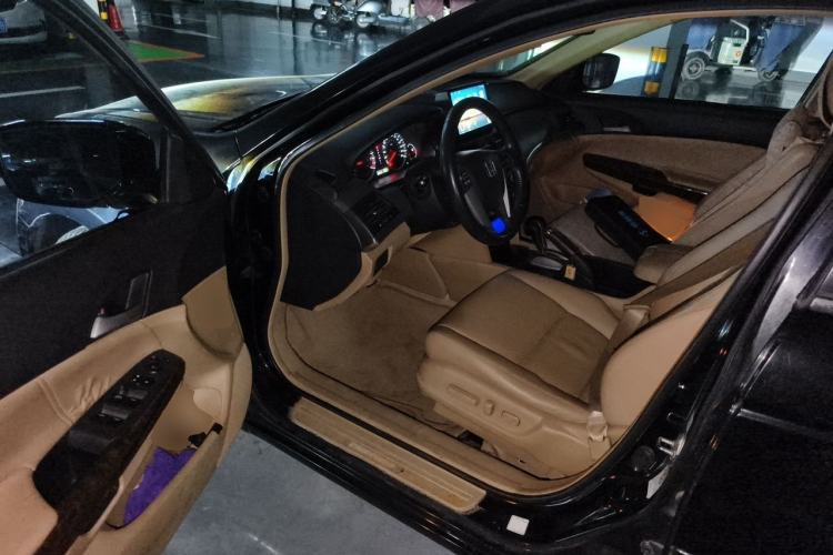 Used Honda Accord 2008 2.0L EX Navi Driver Seat