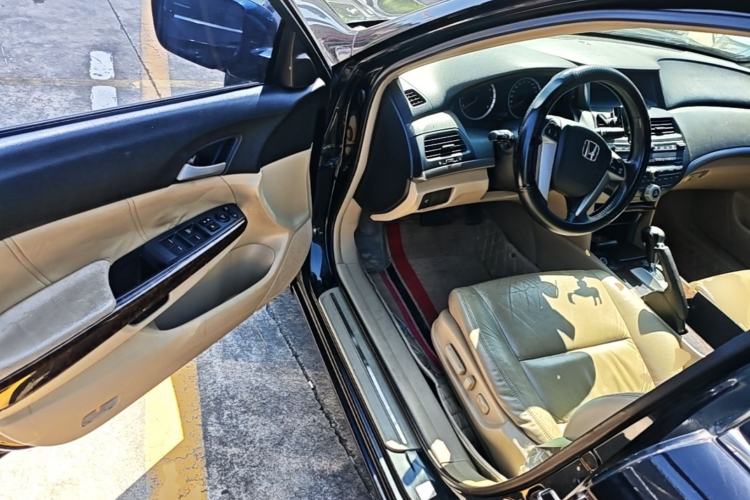 Used Honda Accord 2008 2.0L EX Driver Seat