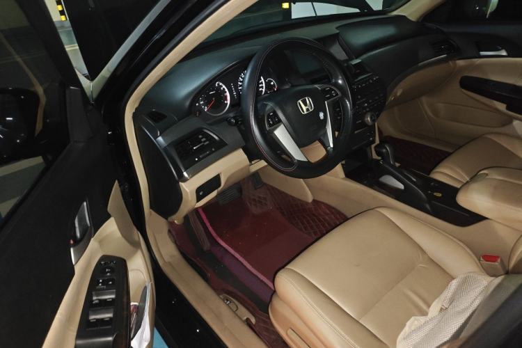 Used Honda Accord 2008 2.0L EX Navi Driver Seat