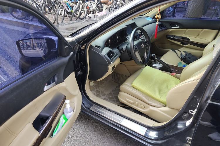 Used Honda Accord 2008 2.0L EX Driver Seat