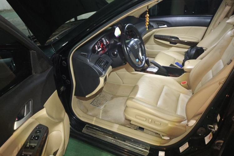 Used Honda Accord 2008 2.0L EX Driver Seat