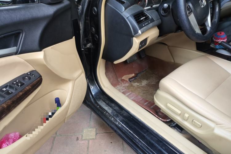 Used Honda Accord 2008 2.0L EX Driver Seat