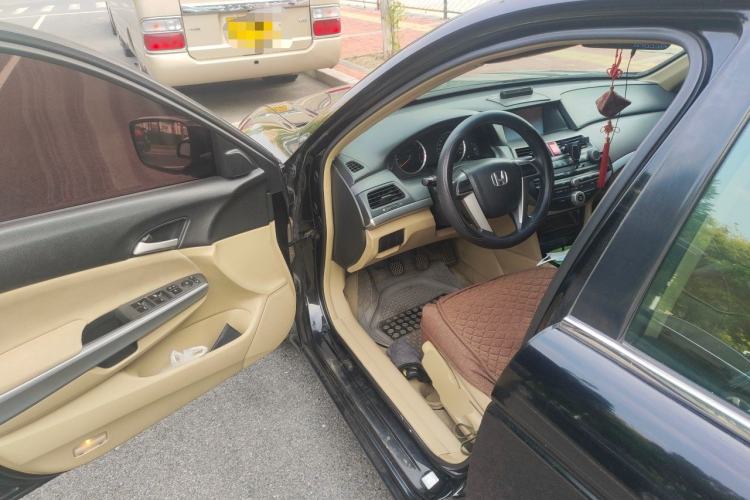 Used Honda Accord 2008 2.0L MT Driver Seat