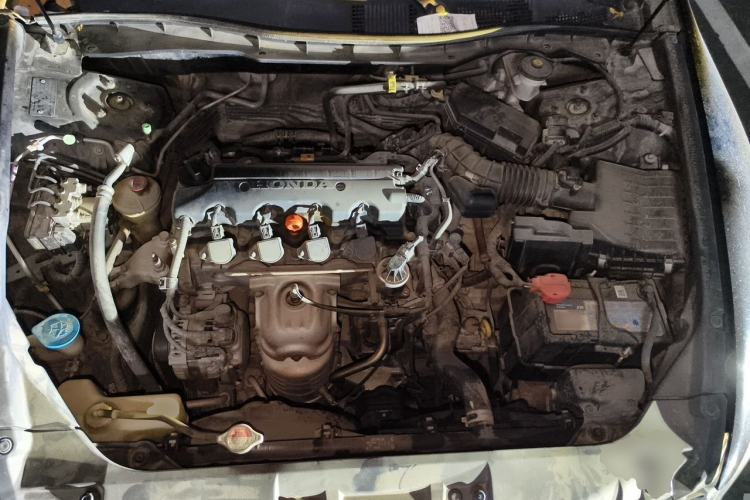 Used Honda Accord 2008 2.0L EX Navi Engine Bay