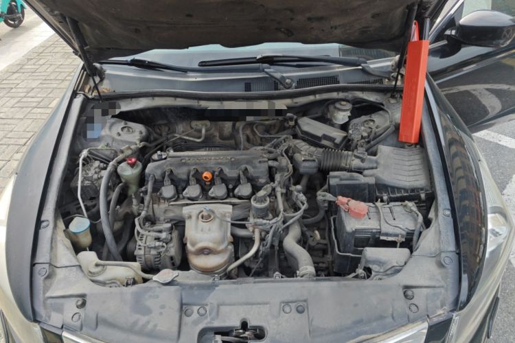 Used Honda Accord 2008 2.0L EX Navi Engine Bay