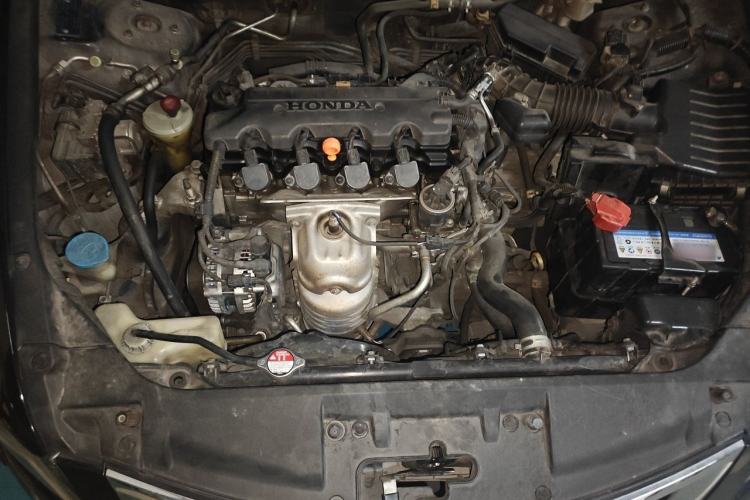 Used Honda Accord 2008 2.0L EX Navi Engine Bay