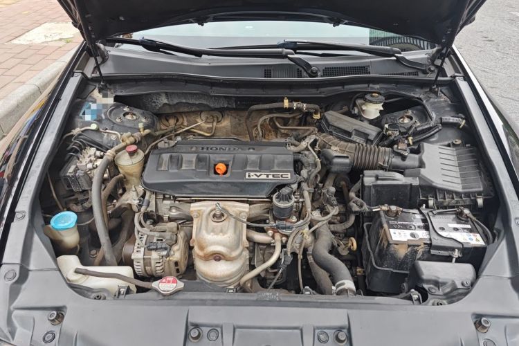 Used Honda Accord 2008 2.0L EX Navi Engine Bay