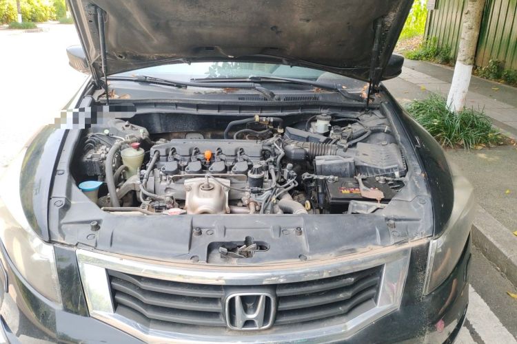Used Honda Accord 2008 2.0L EX Engine Bay