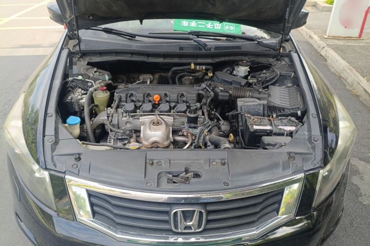 Used Honda Accord 2008 2.0L EX Engine Bay