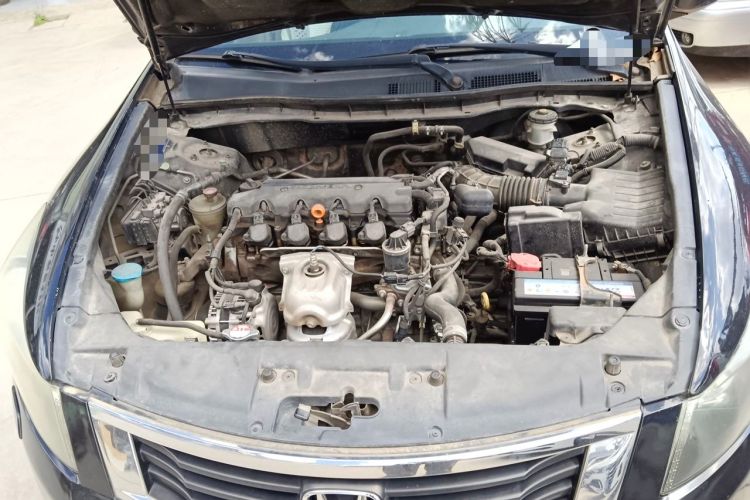 Used Honda Accord 2008 2.0L EX Engine Bay