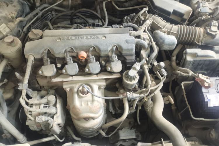 Used Honda Accord 2008 2.0L EX Engine Bay