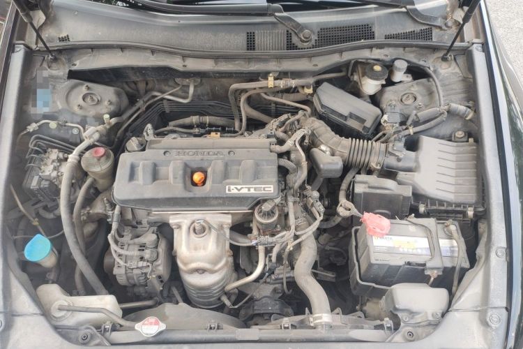 Used Honda Accord 2008 2.0L MT Engine Bay