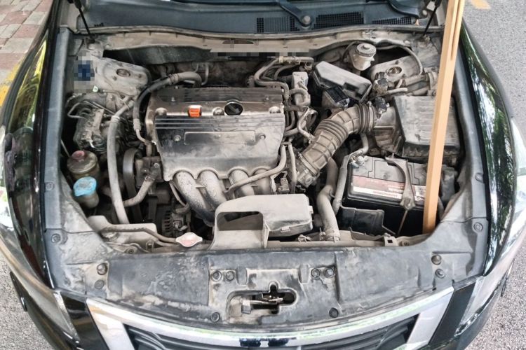 Used Honda Accord 2008 2.4L EX Engine Bay