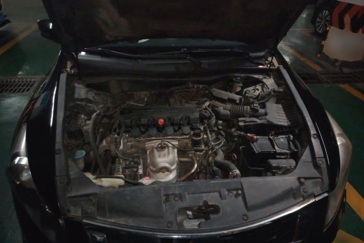 Used Honda Accord 2008 2.0L EX Engine Bay