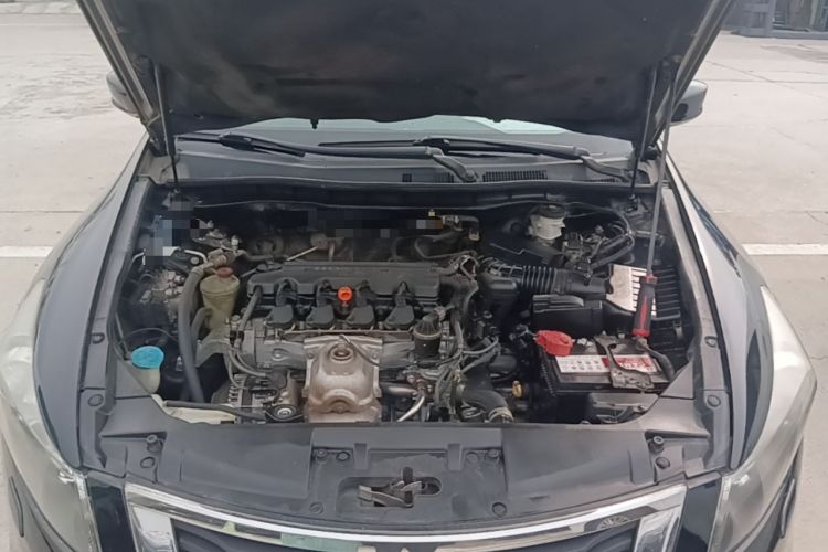 Used Honda Accord 2008 2.0L EX Engine Bay