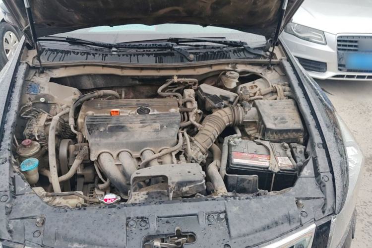 Used Honda Accord 2008 2.4L EX Engine Bay