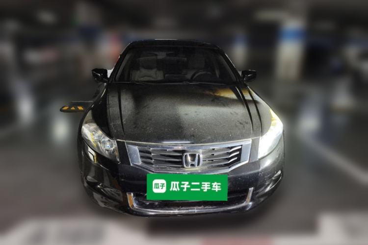 Used Honda Accord 2008 2.0L EX Navi Front