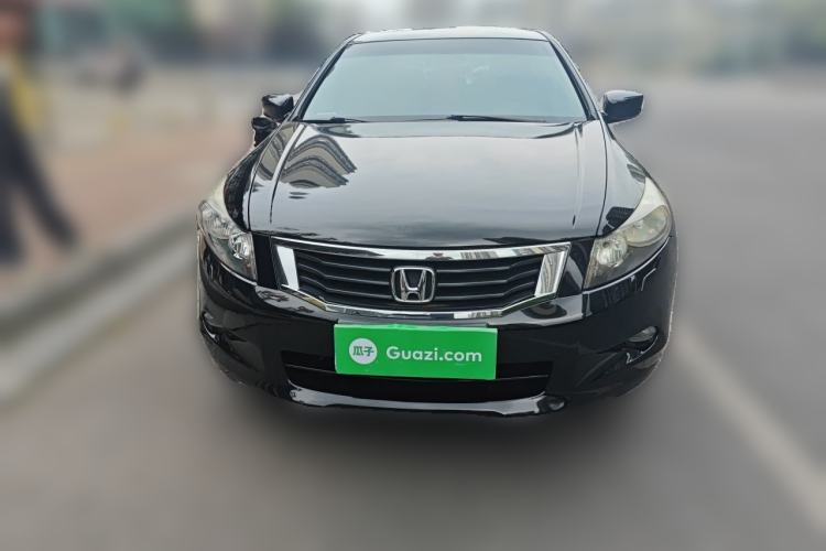 Used Honda Accord 2008 2.0L EX Navi Front