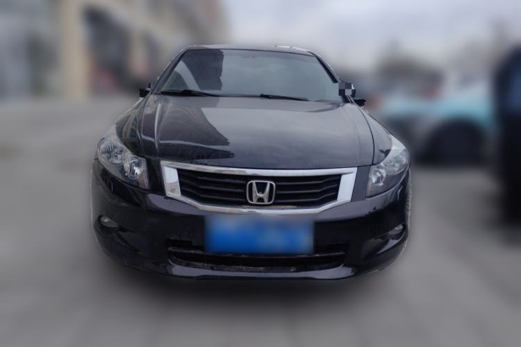 Used Honda Accord 2008 3.5L AT Front