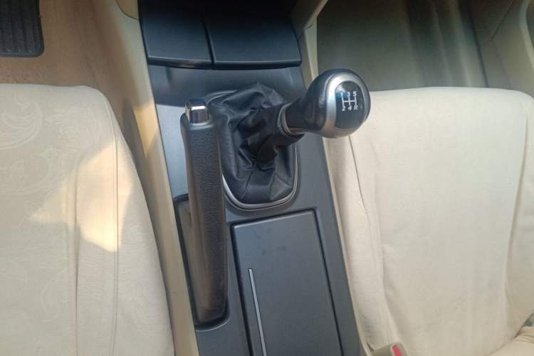 Used Honda Accord 2008 2.0L MT Gear Lever