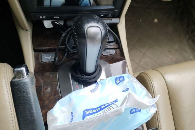 Used Honda Accord 2008 2.0L EX Gear Lever