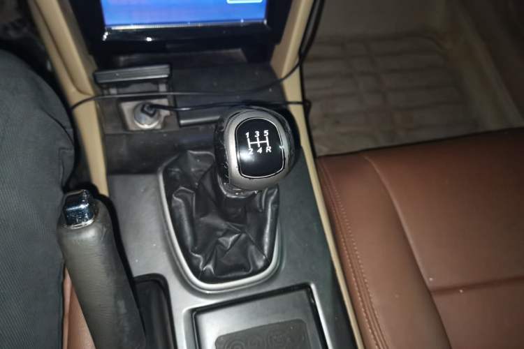 Used Honda Accord 2008 2.0L MT Gear Lever
