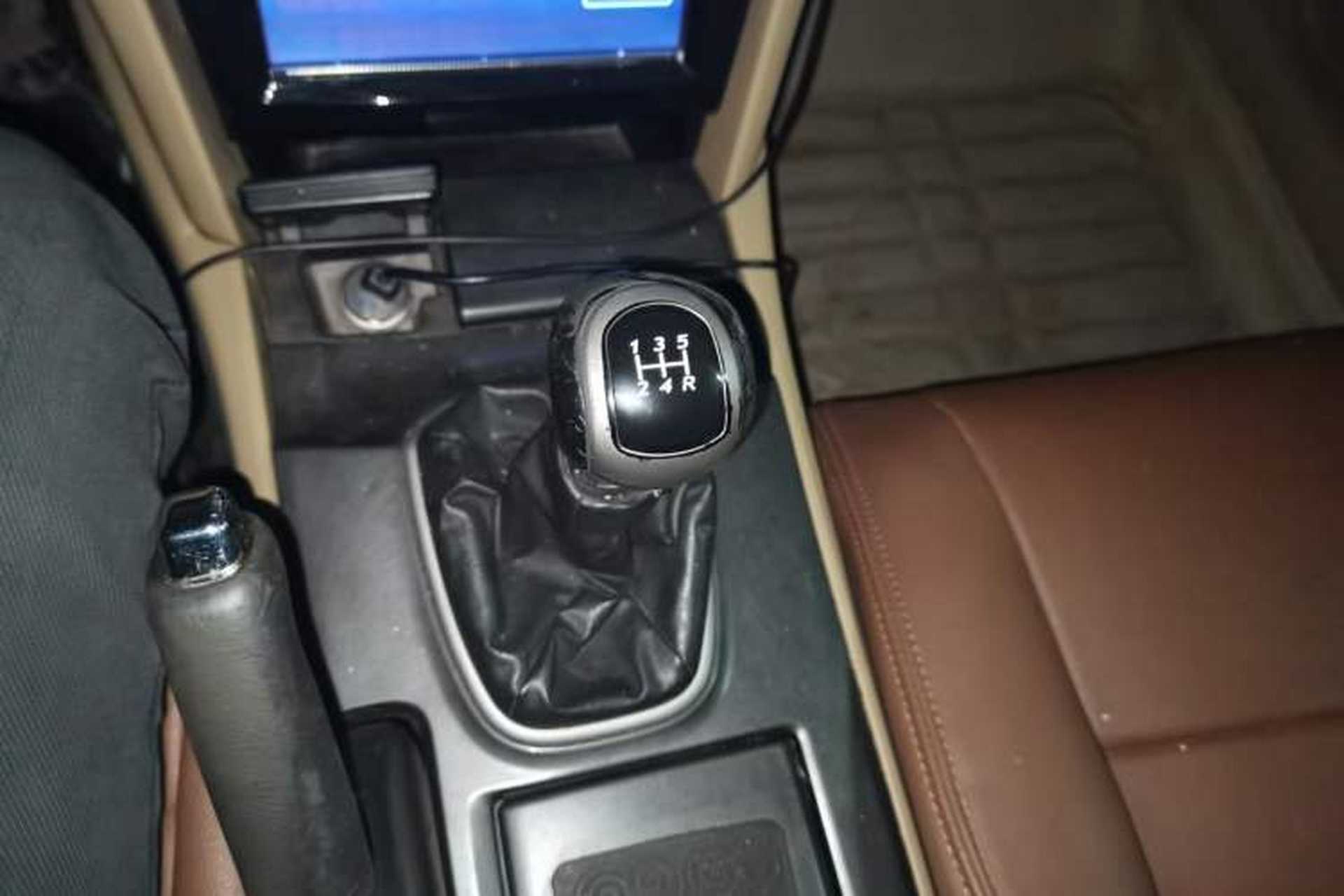 Used Honda Accord 2008 2.0L MT Gear Lever