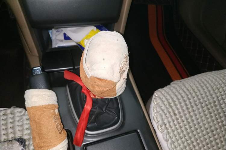 Used Honda Accord 2008 2.0L MT Gear Lever
