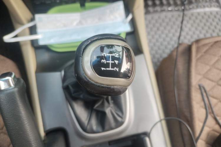 Used Honda Accord 2008 2.0L MT Gear Lever