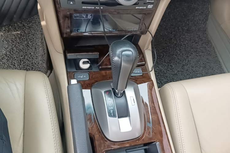Used Honda Accord 2008 2.0L EX Gear Lever