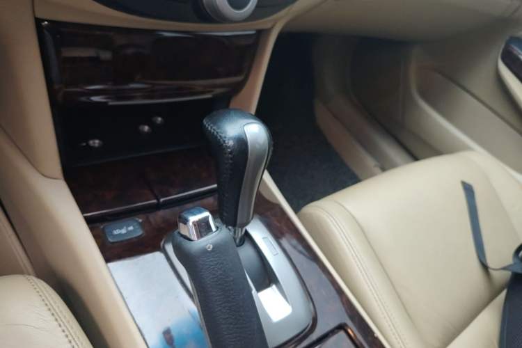 Used Honda Accord 2008 2.4L EX Gear Lever