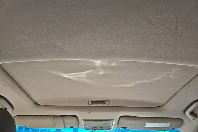 Used Honda Accord 2008 2.0L EX Headliner