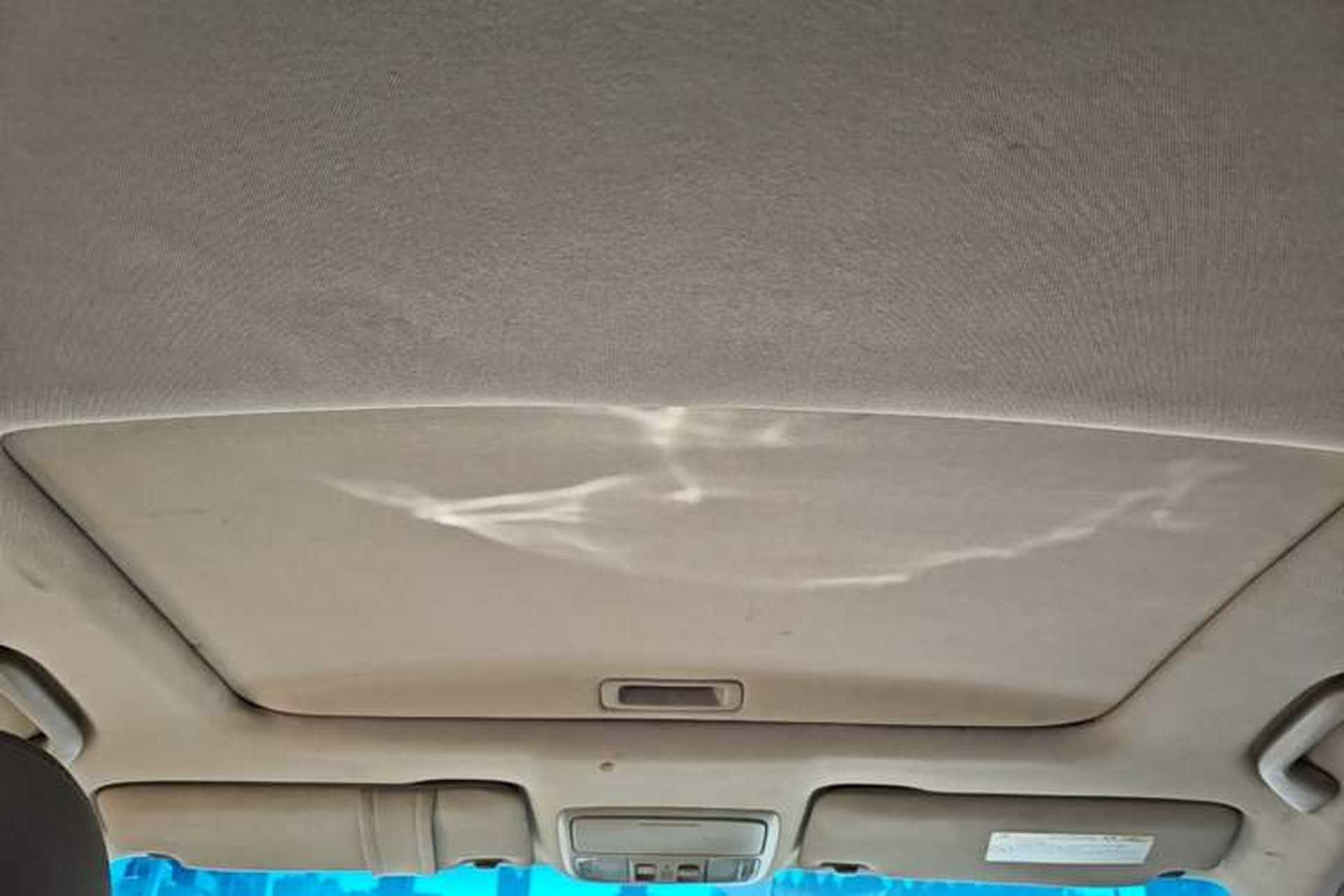 Used Honda Accord 2008 2.0L EX Headliner