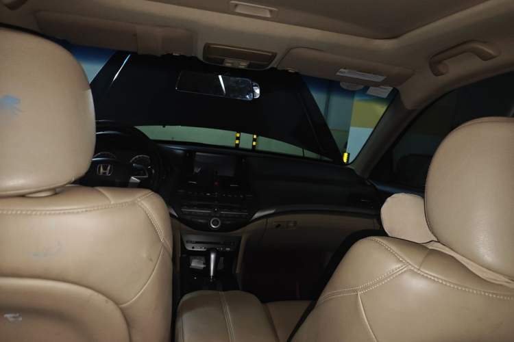 Used Honda Accord 2008 2.0L EX Navi Headliner