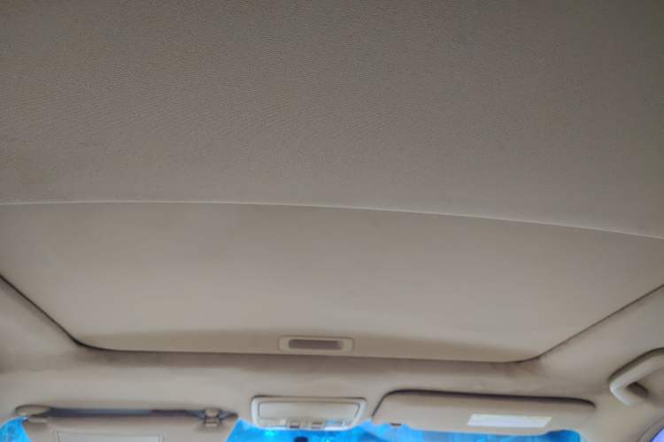 Used Honda Accord 2008 2.0L EX Headliner