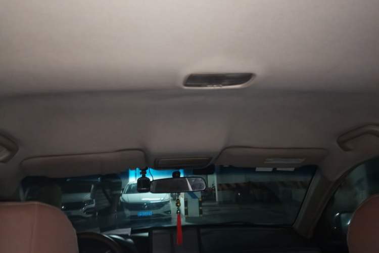 Used Honda Accord 2008 2.0L MT Headliner