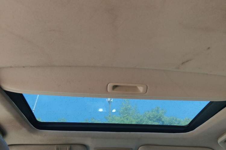 Used Honda Accord 2008 2.0L EX Headliner