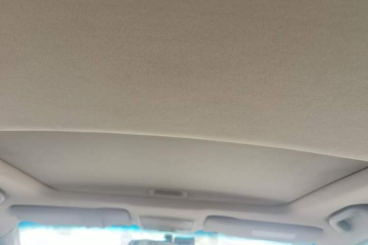 Used Honda Accord 2008 2.4L EX Navi Headliner