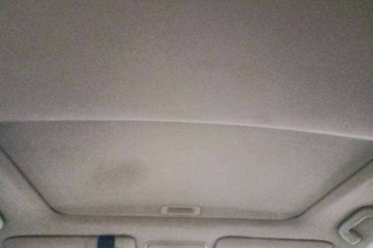 Used Honda Accord 2008 2.4L EX Headliner