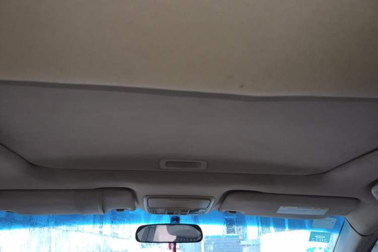 Used Honda Accord 2008 2.4L EX Navi Headliner