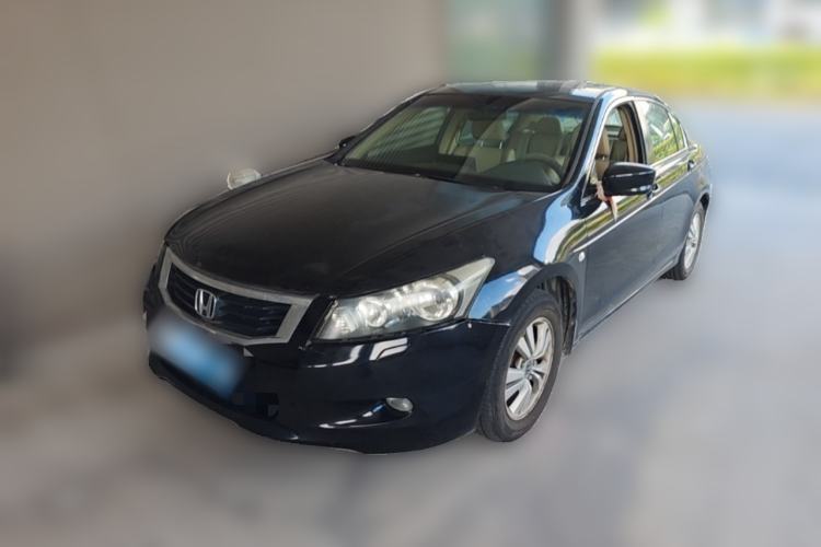Used Honda Accord 2008 2.0L EX Guazi used car, China used car export, Used car for sale, Used cars, Cheapest cars for sale