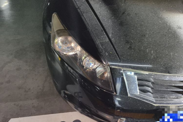 Used Honda Accord 2008 2.0L EX Navi Right Front Headlight