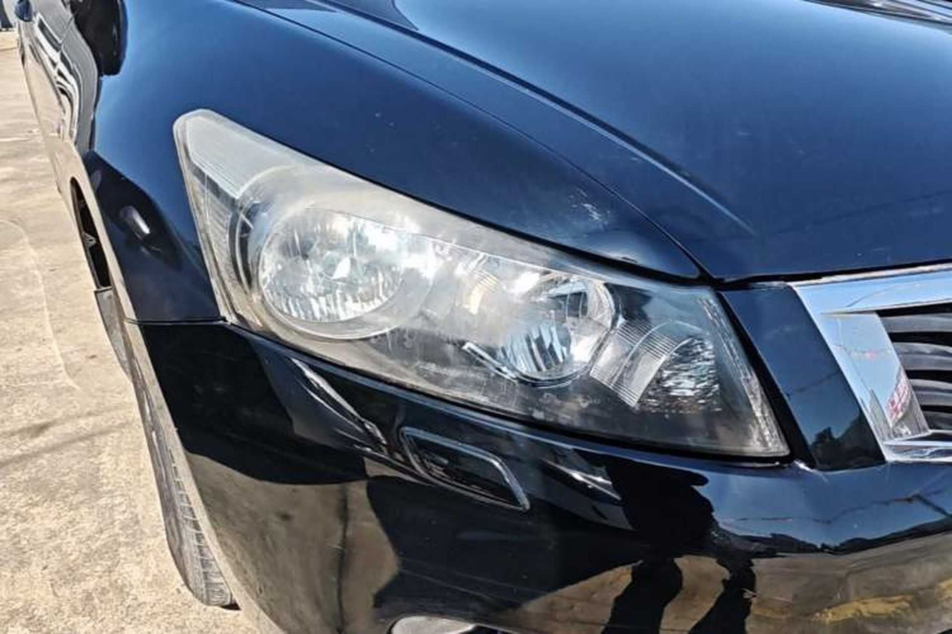 Used Honda Accord 2008 2.0L EX Right Front Headlight